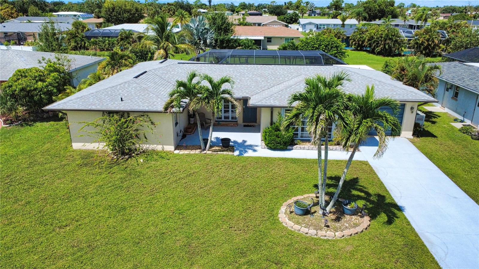 12 Golfview Road, Rotonda West, FL 33947