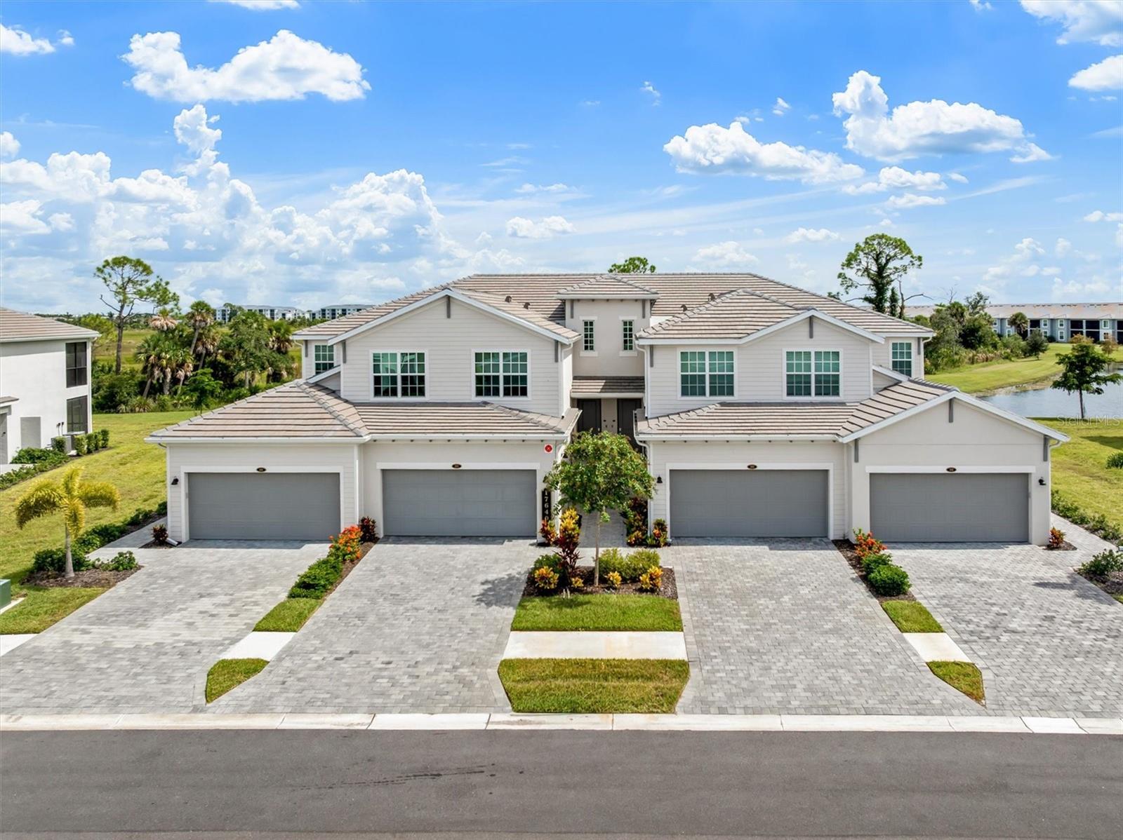 17640 Boracay Ct #201 — photo