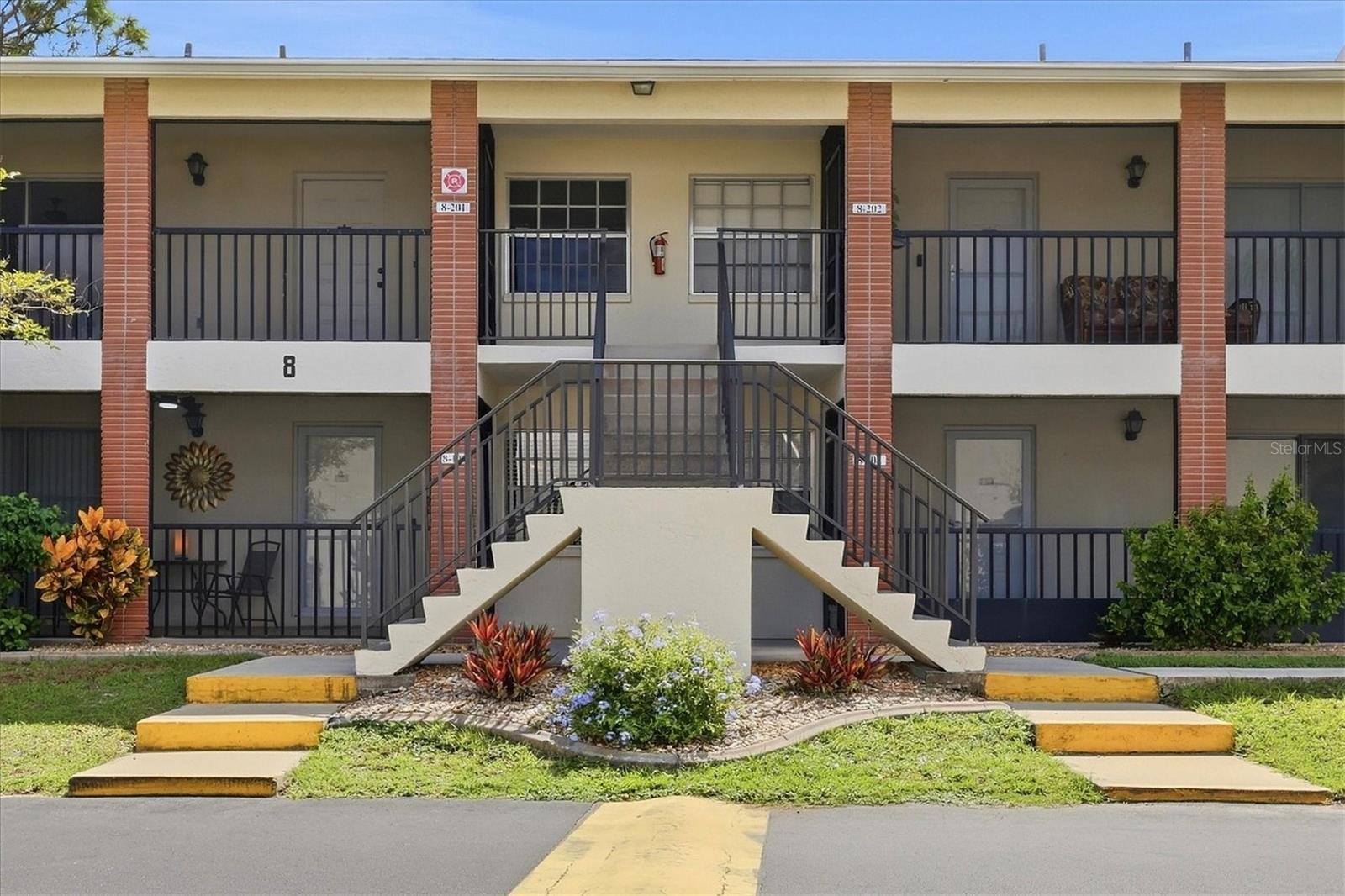1531 Placida Rd #8-101 — photo