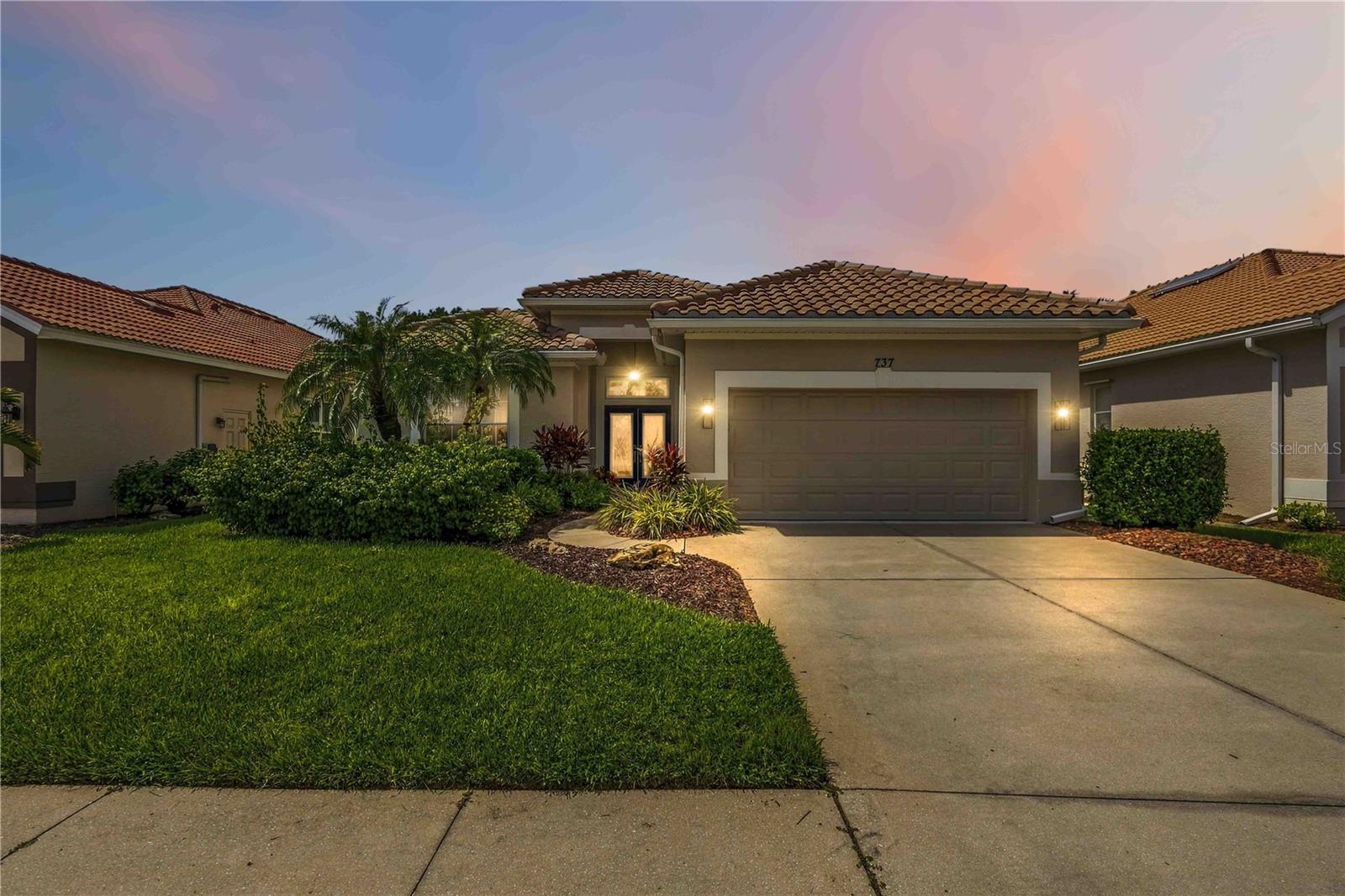 737 Misty Pine Dr — photo
