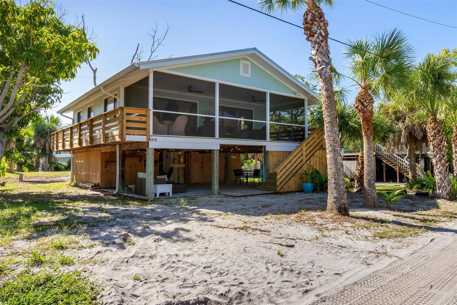8416 Little Gasparilla Is — photo