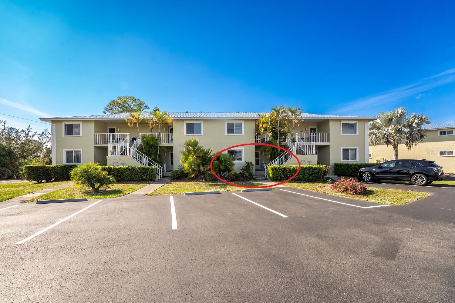 6600 Gasparilla Pines Blvd #14-103 — photo