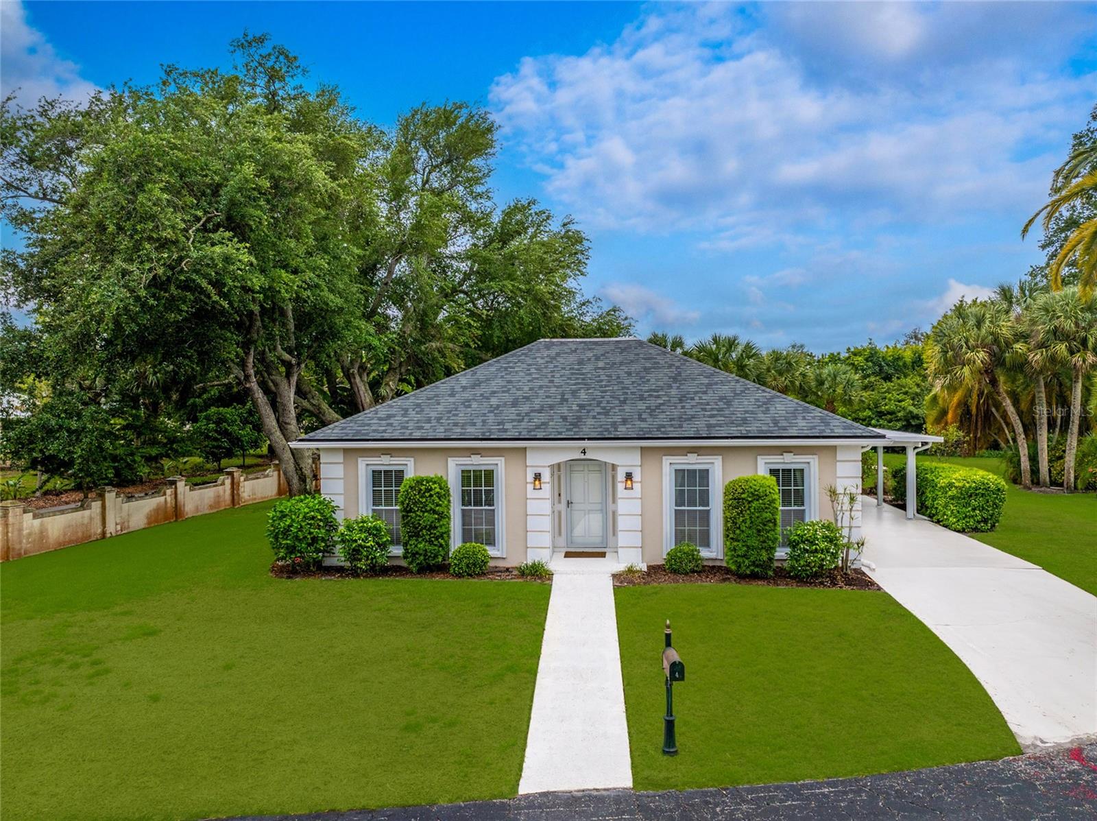 4 Curacao Cir #40 — photo