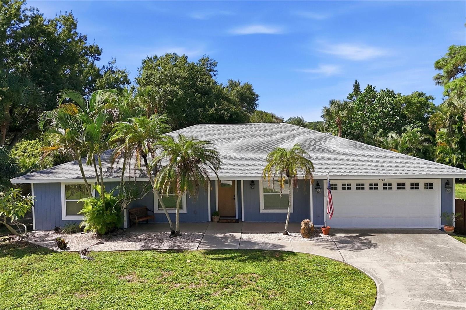338 Pine Glen Ct — photo