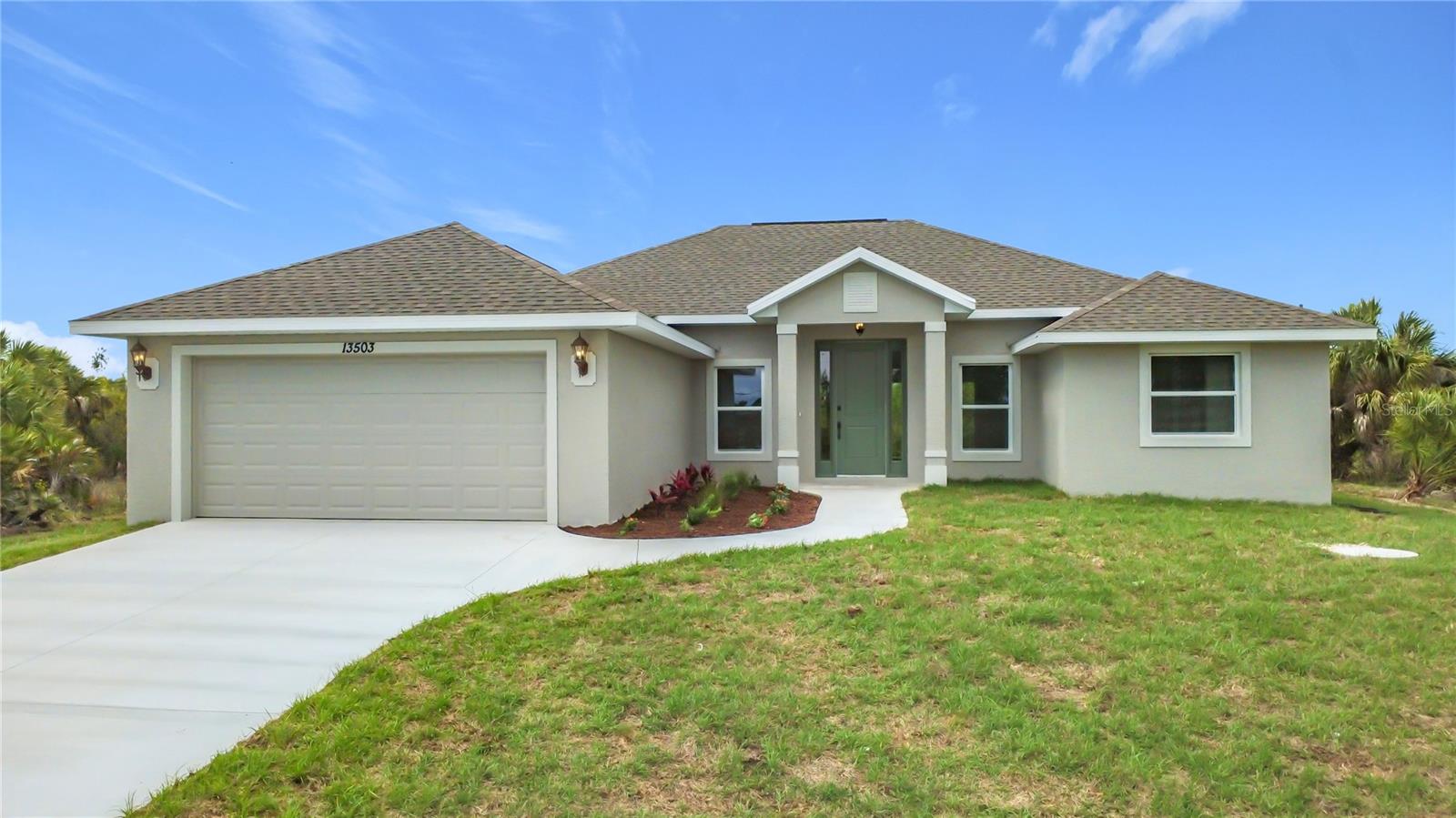 13503 Ainsworth Ln — photo