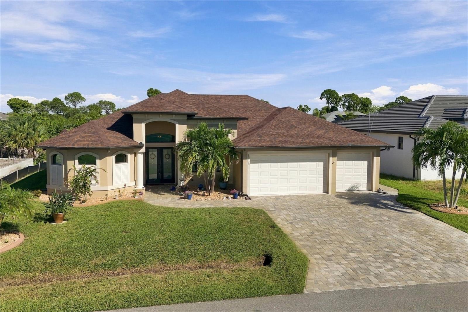 15208 Hennipen Cir — photo