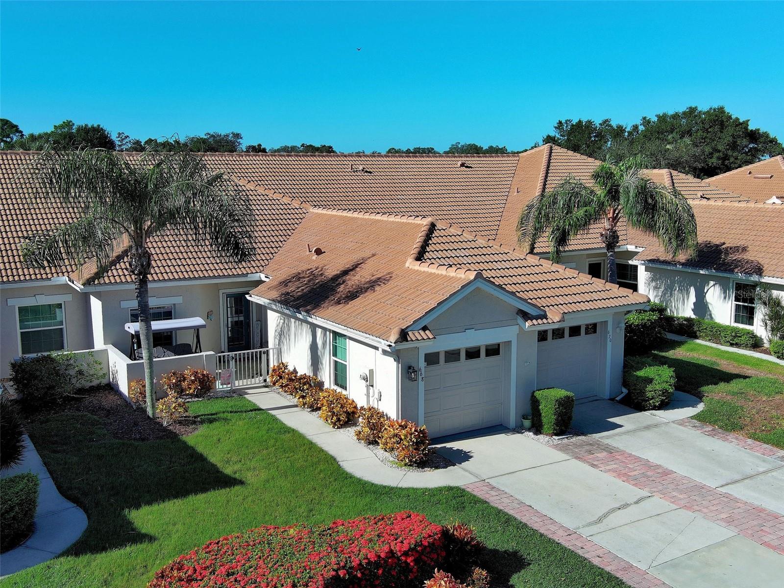 668 Back Nine Dr — photo
