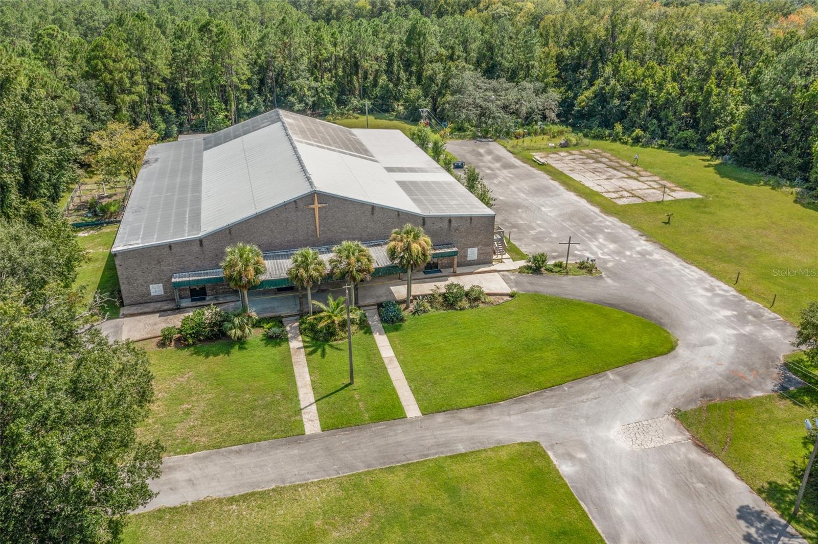 3601 E Moody Blvd — photo