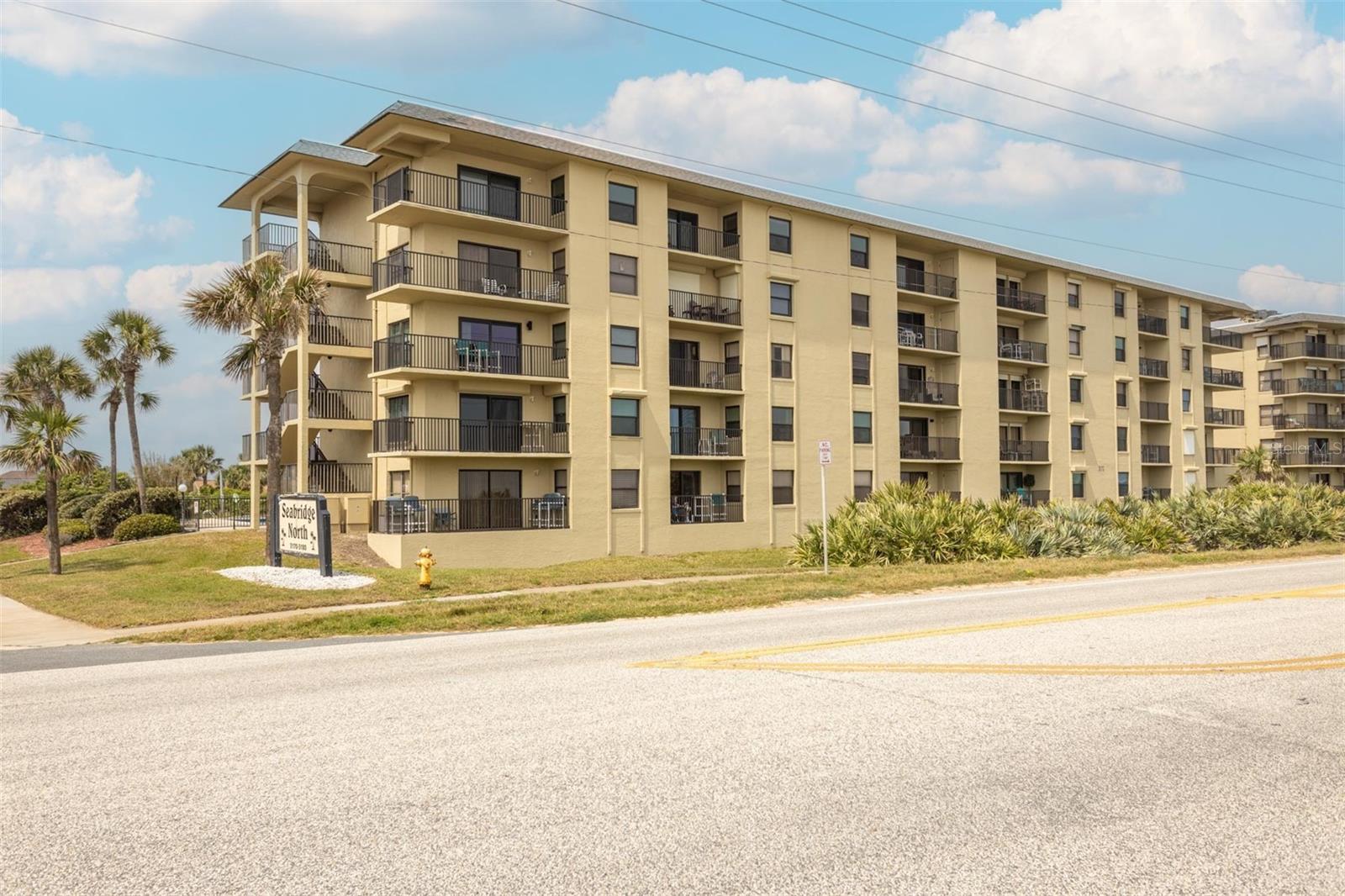 3170 Ocean Shore Blvd #305 — photo