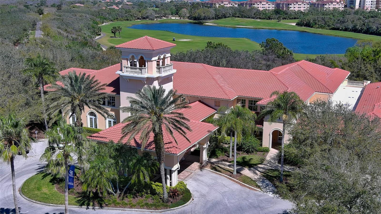 1 Hammock Beach Pkwy — photo