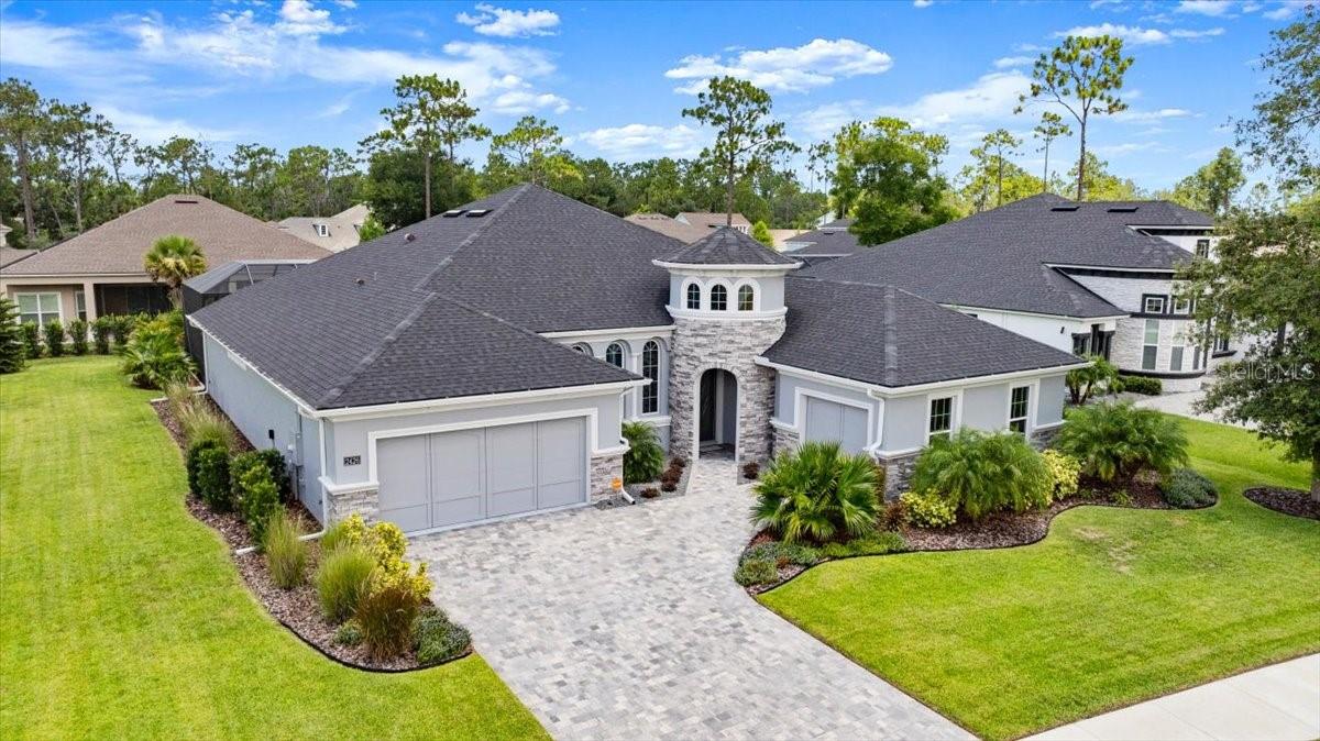 2426 Wild Turkey Creek Ln — photo