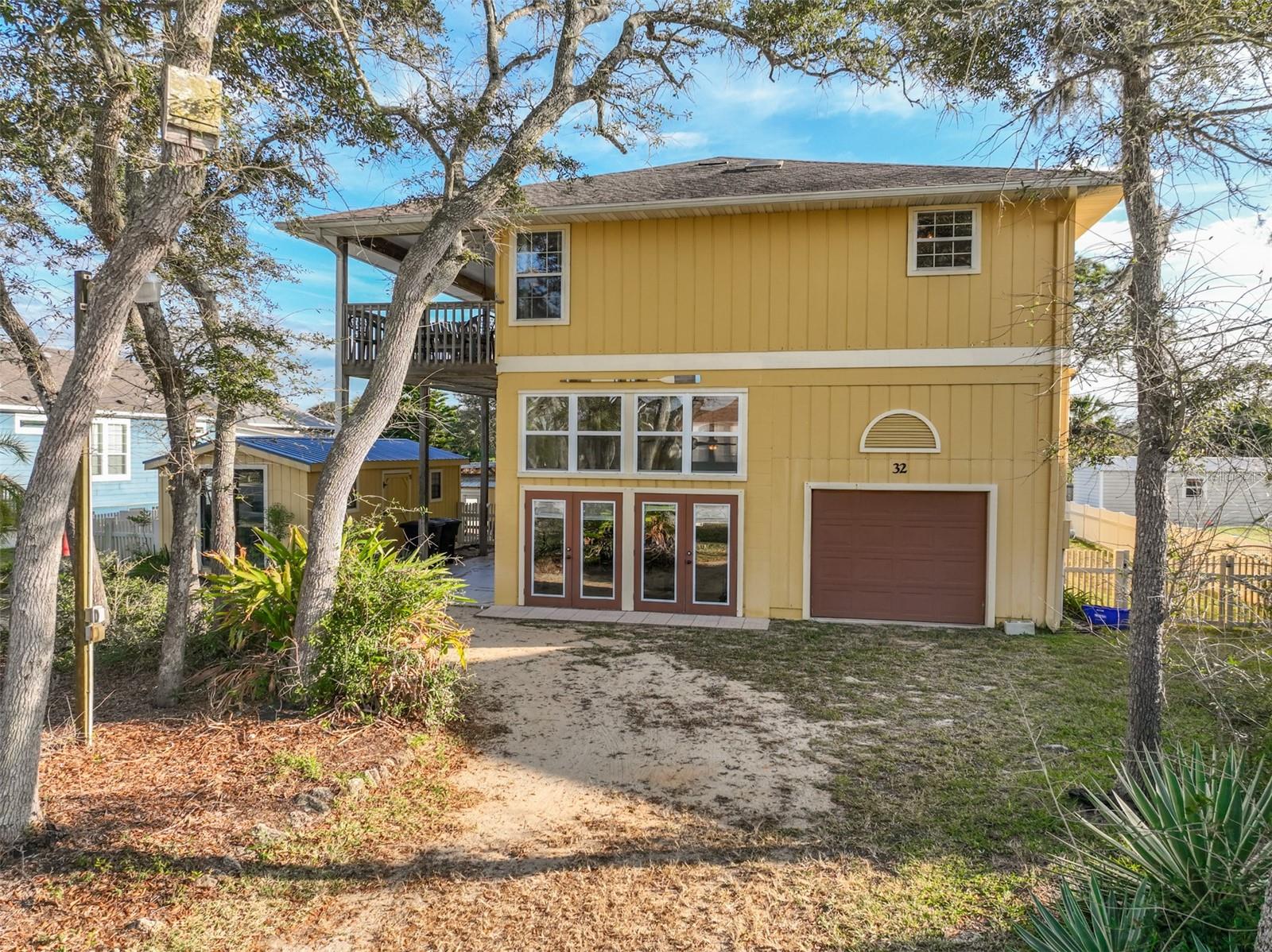 32 Armand Beach Dr — photo