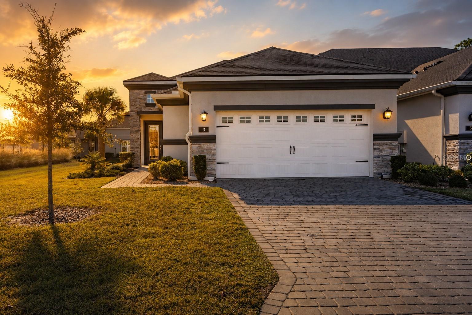 3 Newhaven Lane, Ormond Beach, FL 32174 — photo 2