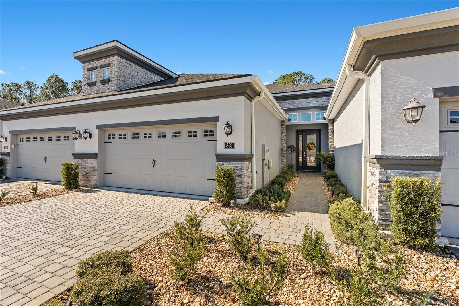 831 Pinewood Drive, Ormond Beach, FL 32174 — photo 2