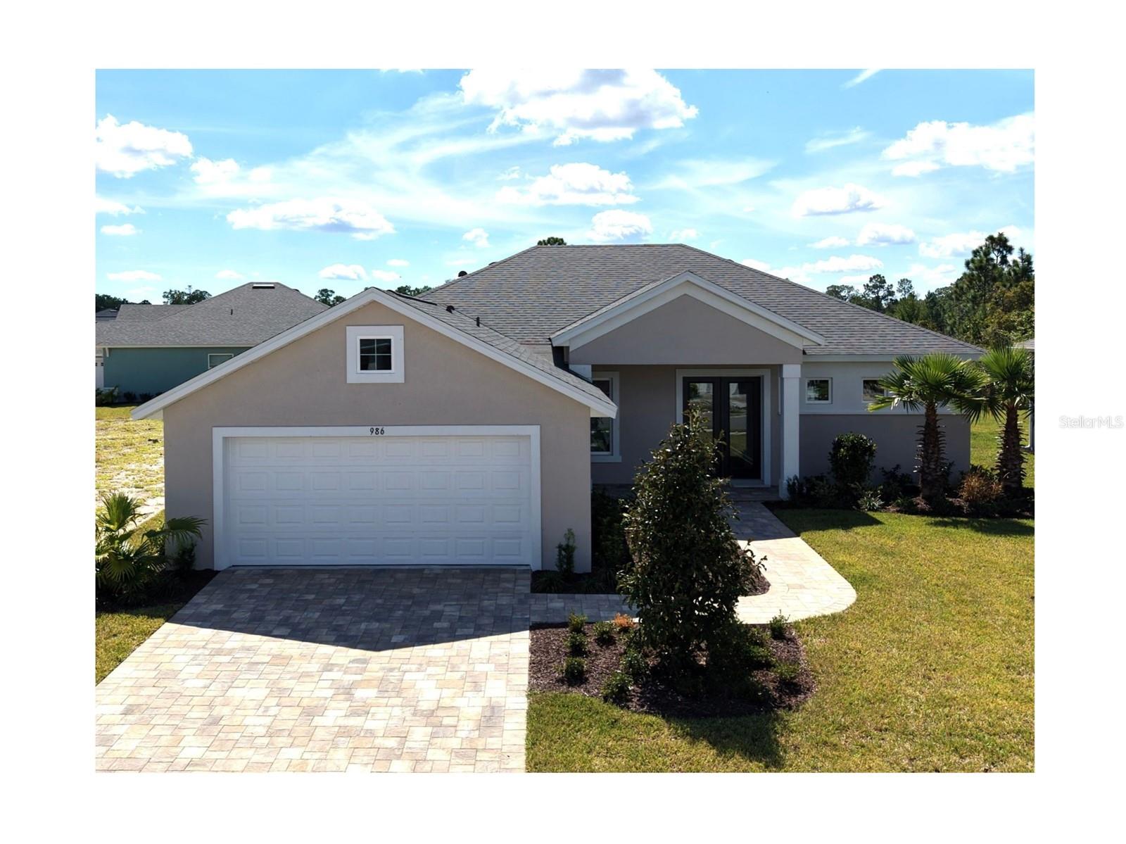 986 Megano Blvd — photo