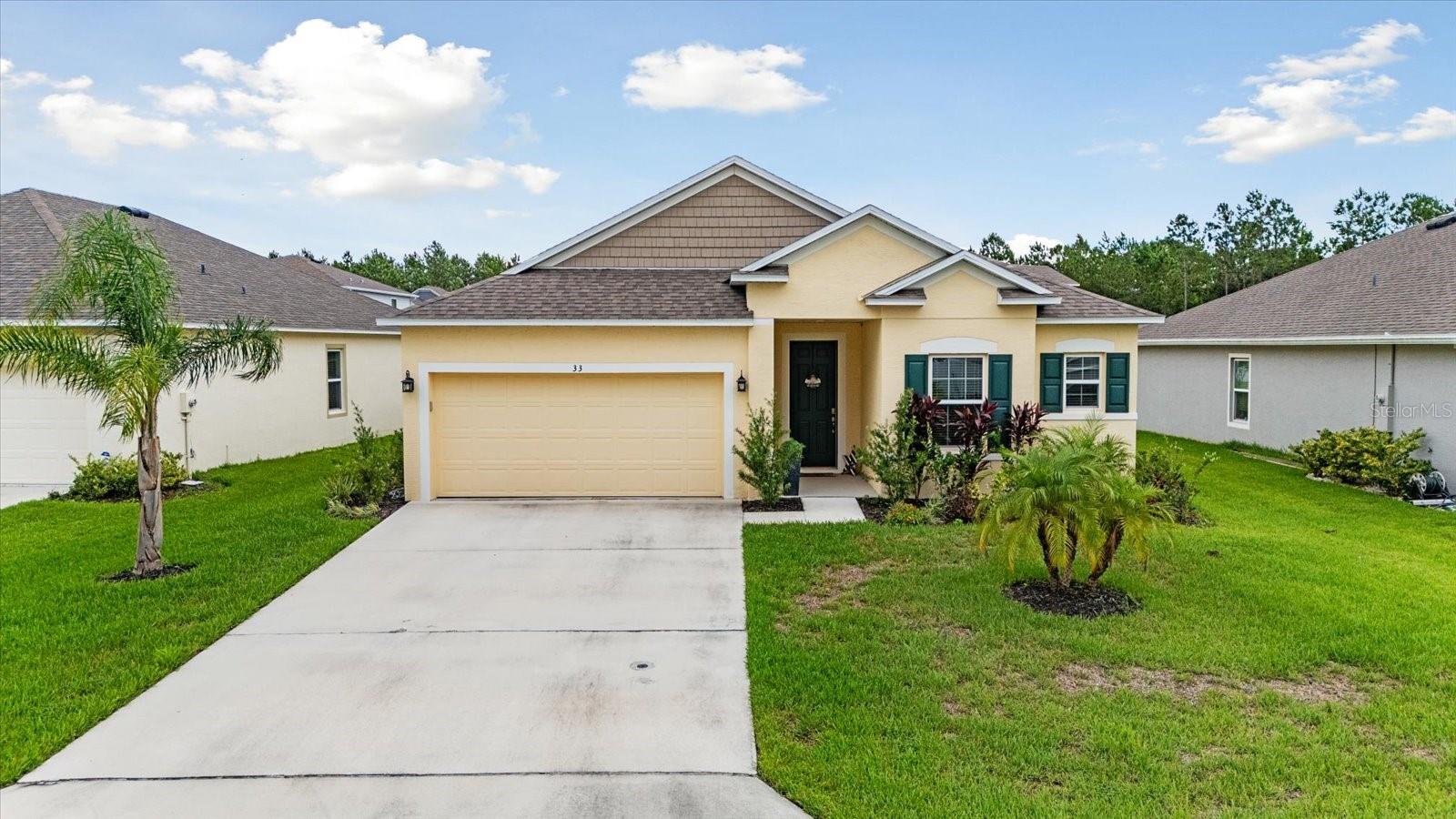 33 Ridge Road, Palm Coast, FL 32137 — photo 2