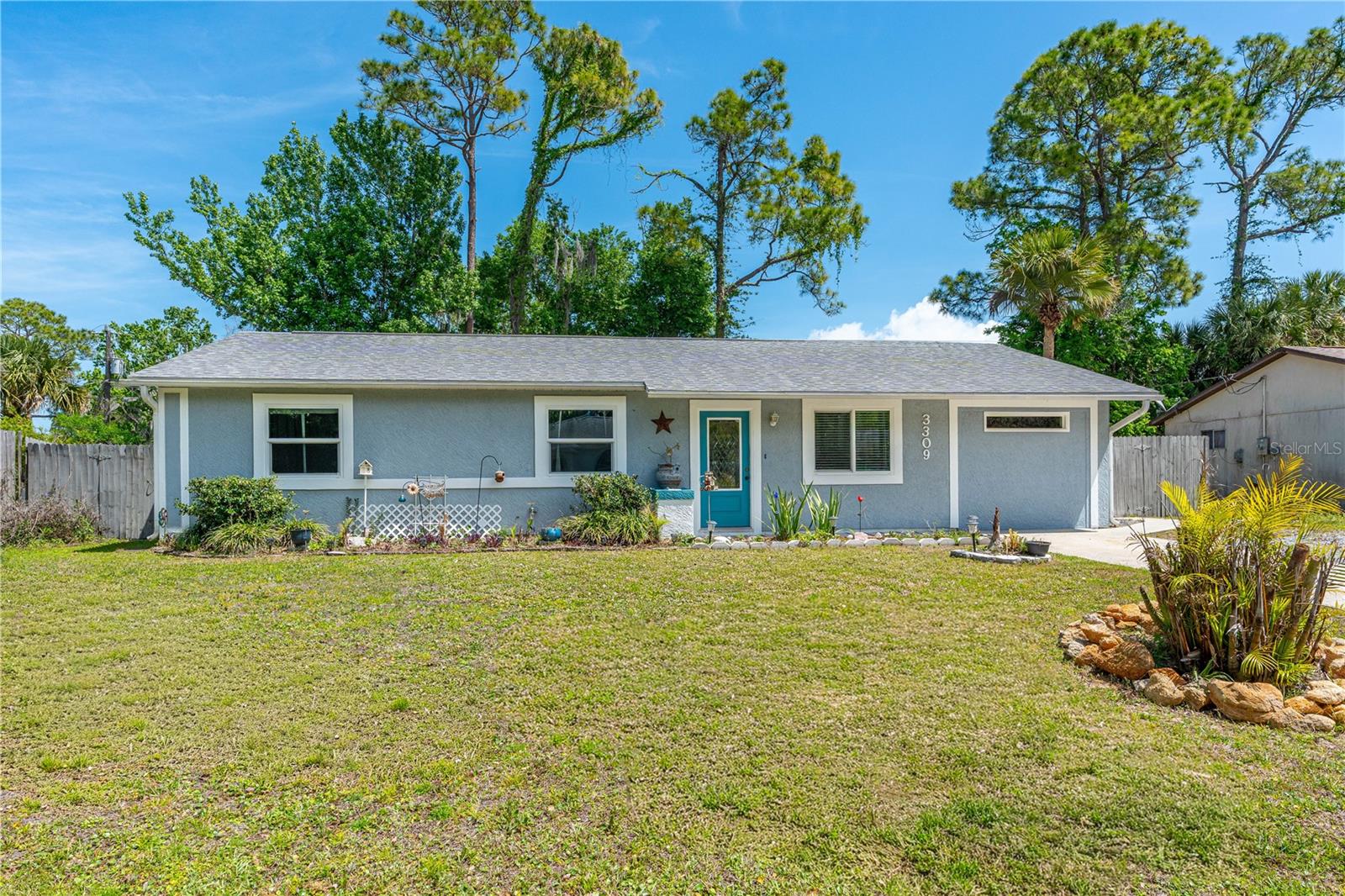 3309 Woodland Dr — photo