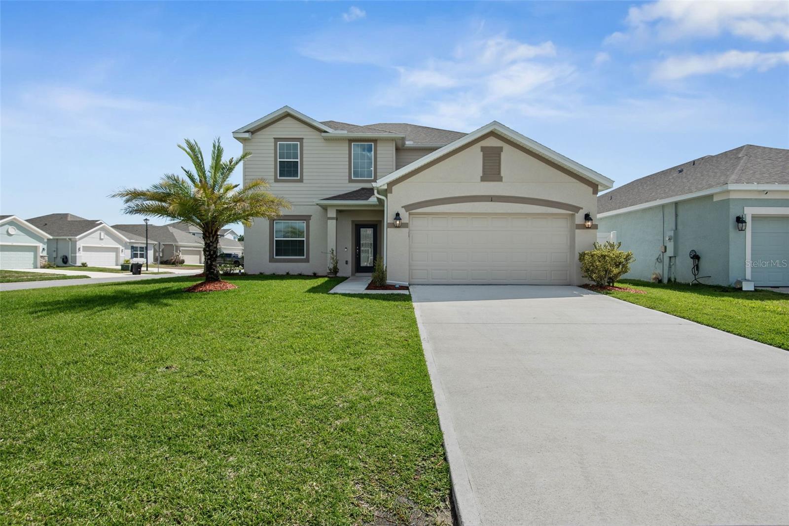 1 Ridge Road, Palm Coast, FL 32137