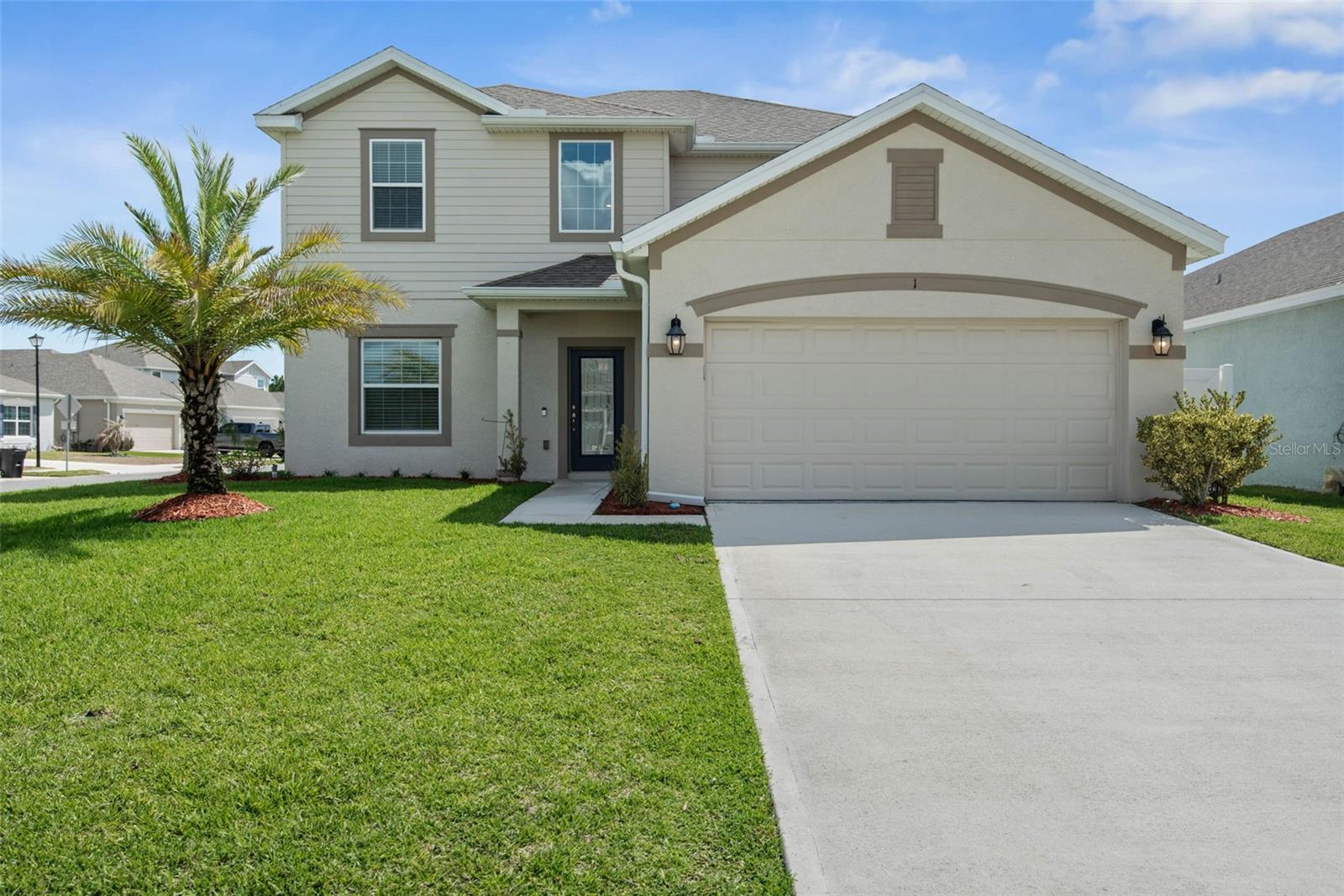 1 Ridge Road, Palm Coast, FL 32137 — photo 2