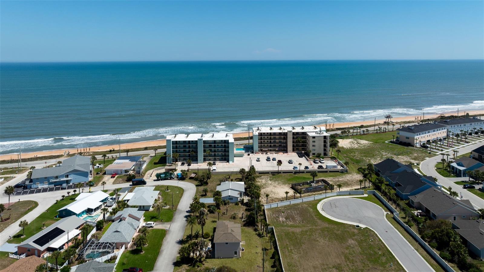 2220 Ocean Shore Blvd #505a — photo