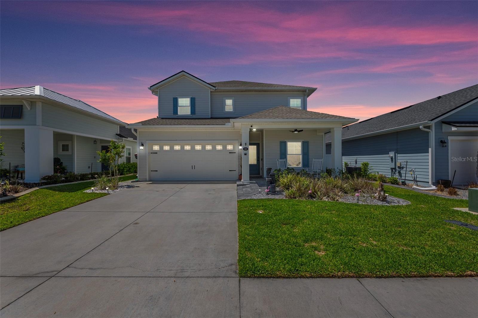 121 Nighthawk Ln — photo