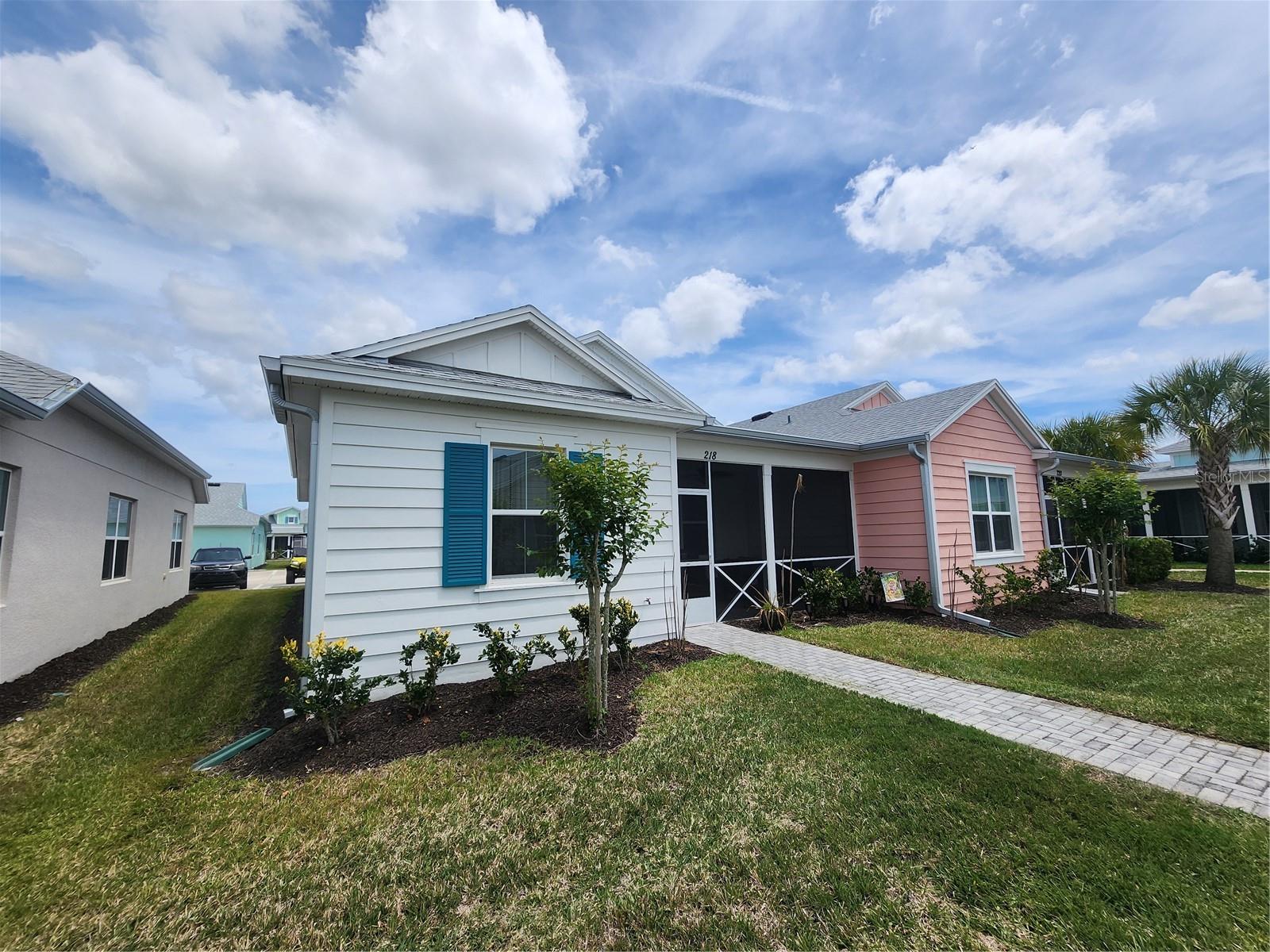 218 Ocean Hammock Loop, Daytona Beach, FL 32124 — photo 2