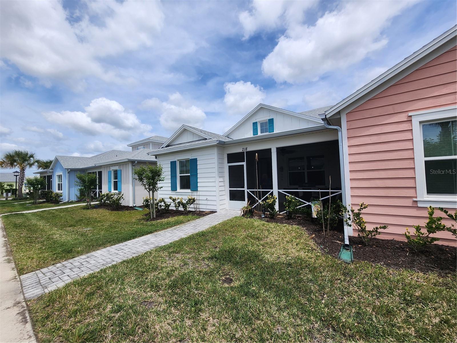 218 Ocean Hammock Loop, Daytona Beach, FL 32124 — photo 3