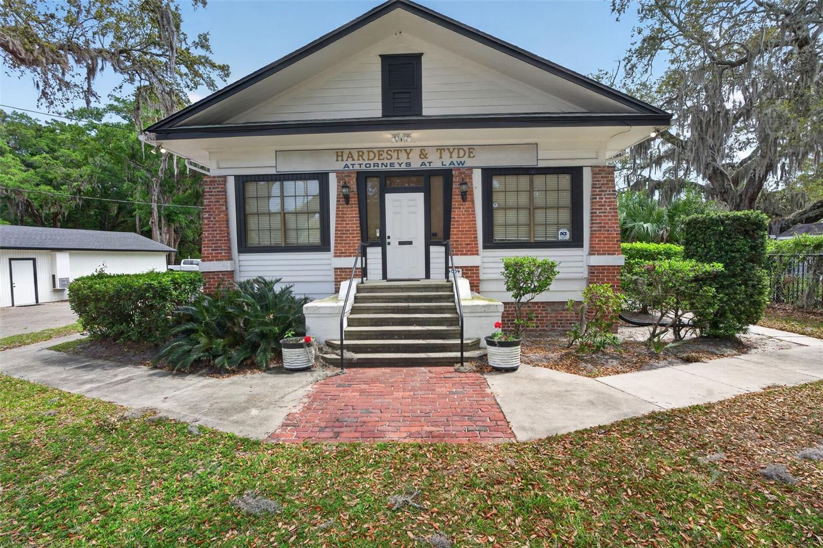 4004 Atlantic Blvd — photo