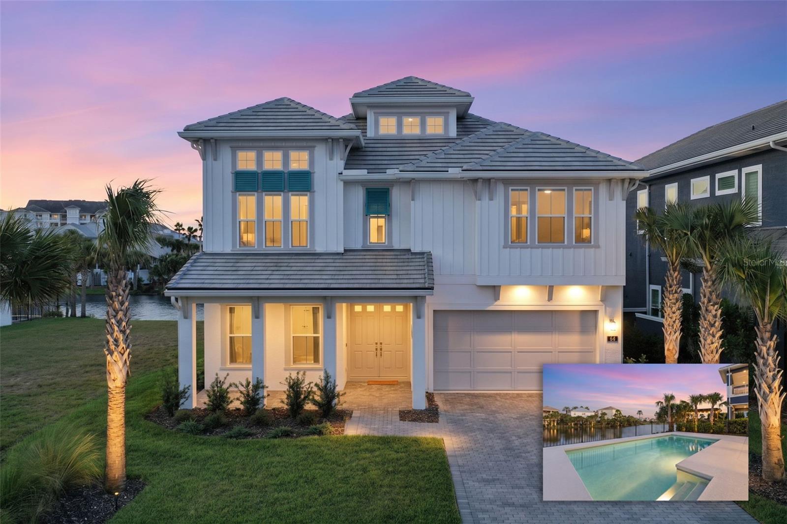 24 Cinnamon Beach Way — photo