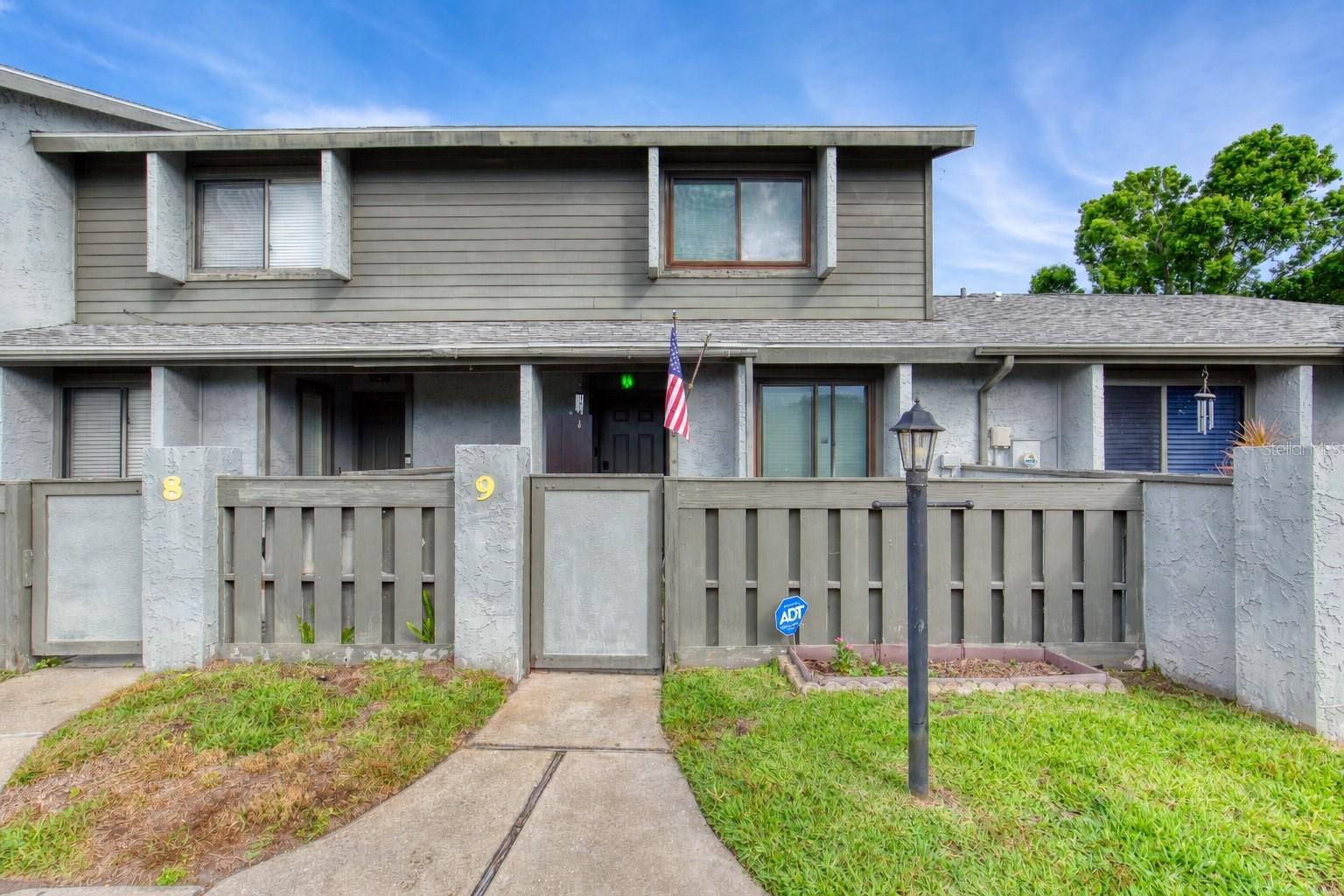 210 Lemon Tree Lane #9, Ormond Beach, FL 32174 — photo 2