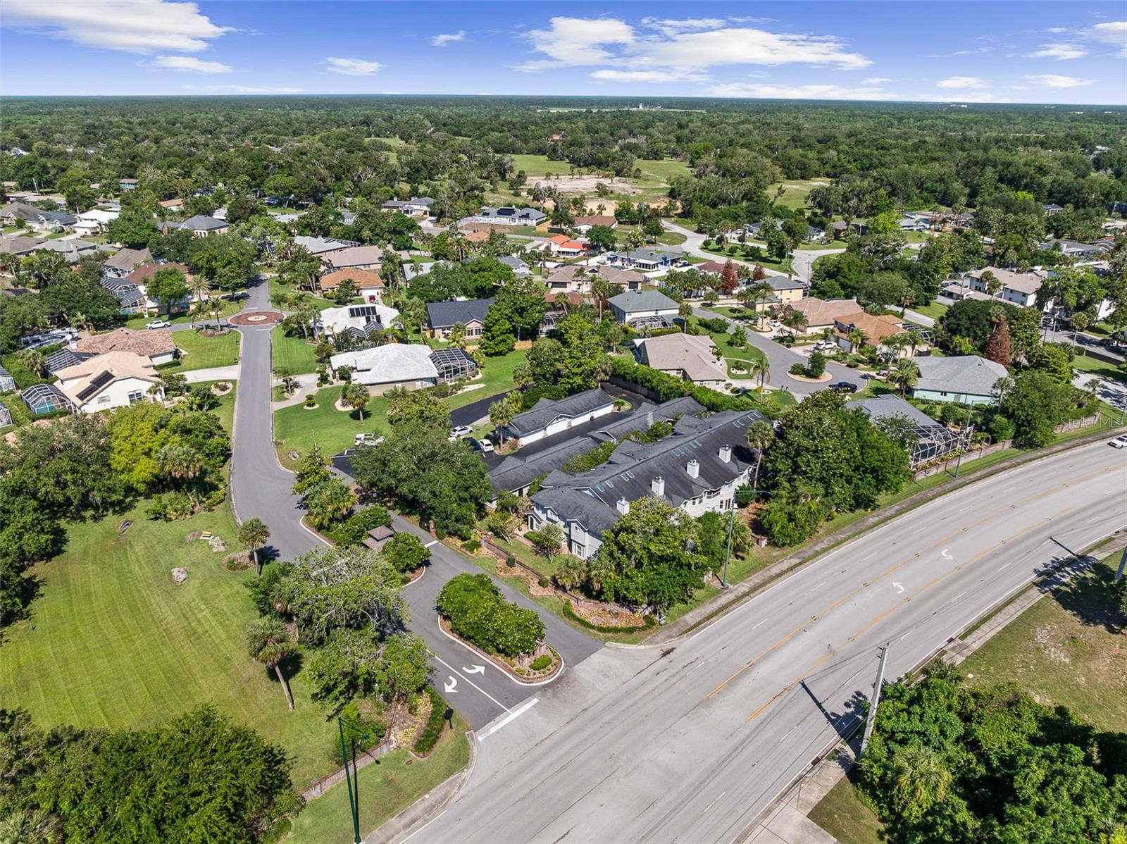 596 N Nova Road #308, Ormond Beach, FL 32174 — photo 2