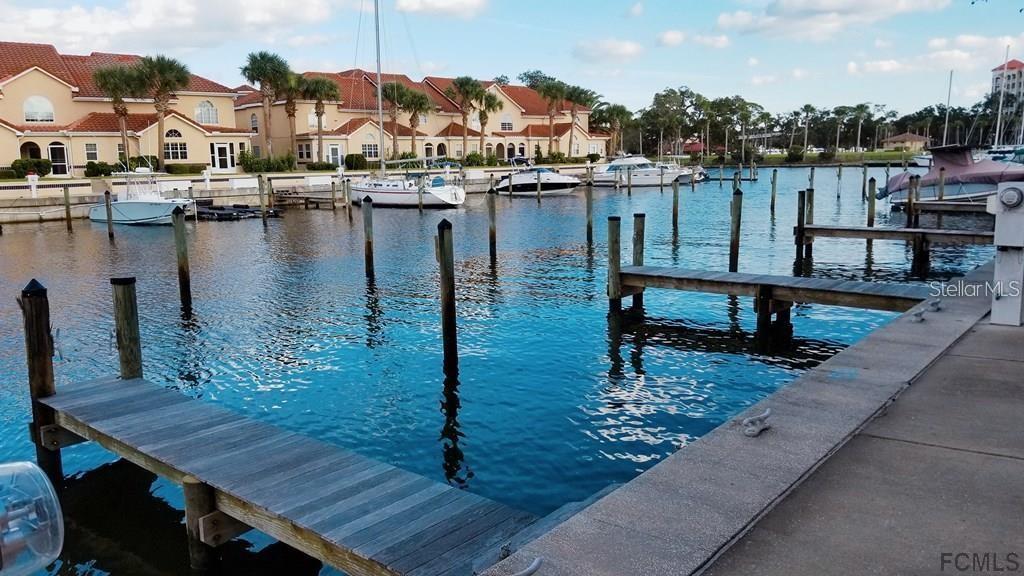 53 Marina CV #B — photo
