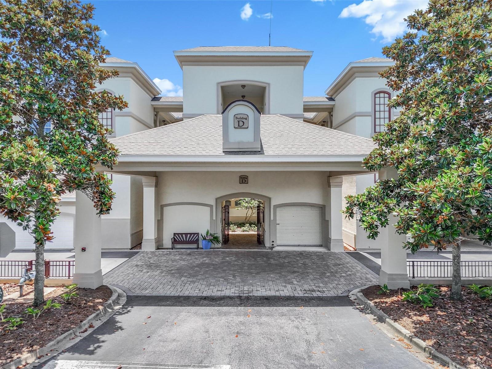 200 Riverfront Dr #D103 — photo