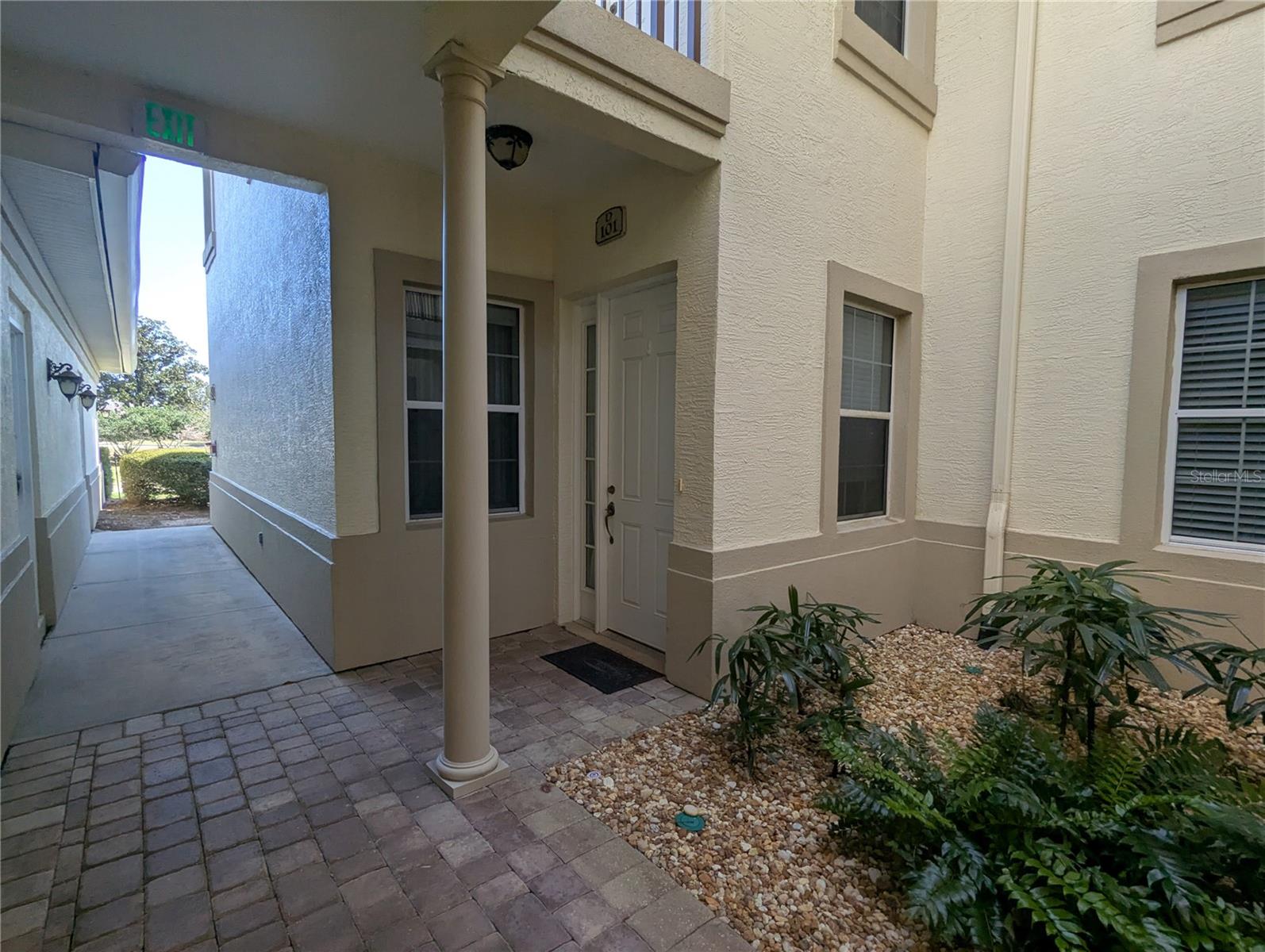 200 Riverfront Dr #D101 — photo