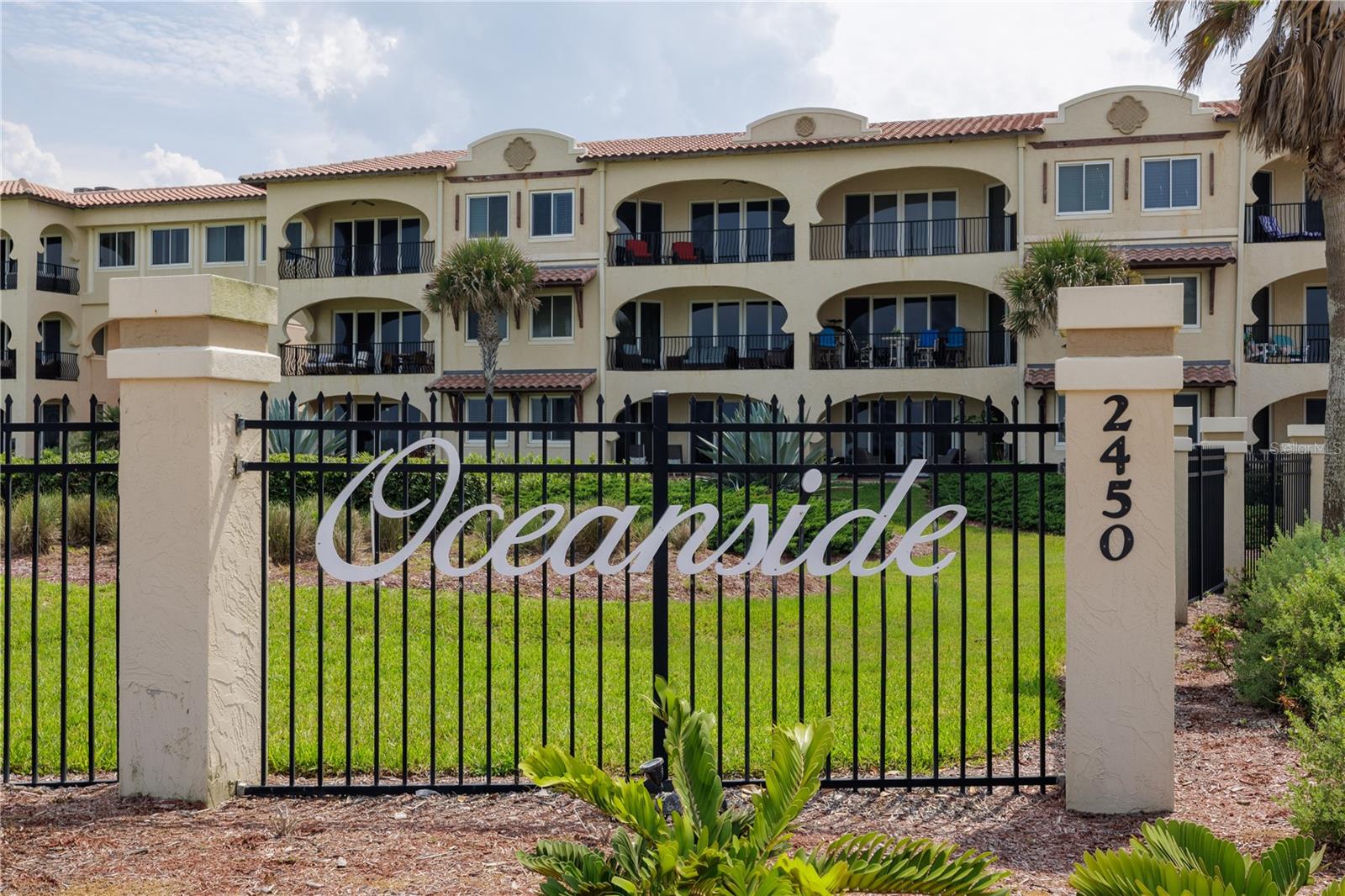 2450 N Ocean Shore Blvd #313C — photo