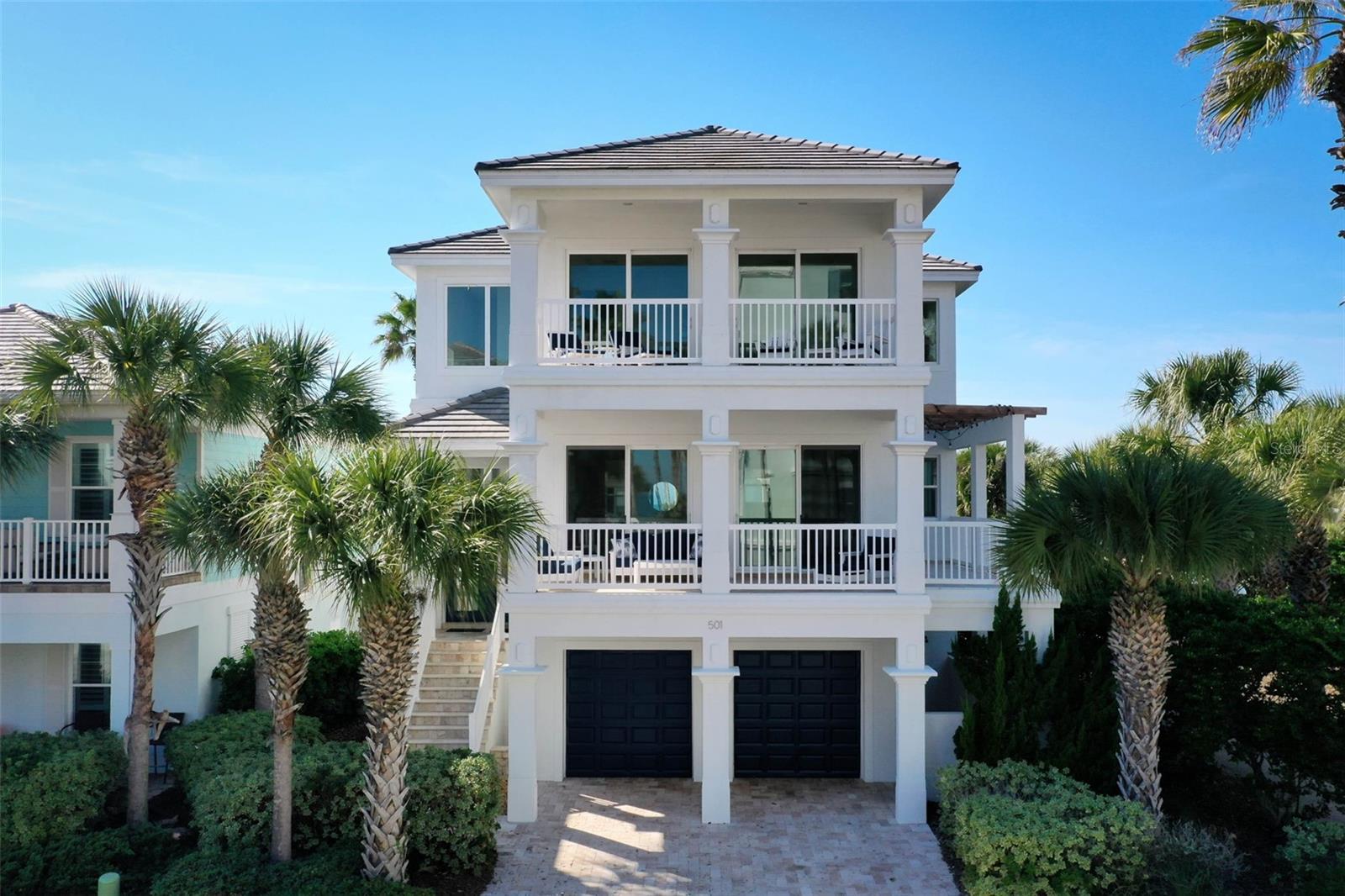 501 Cinnamon Beach Ln — photo
