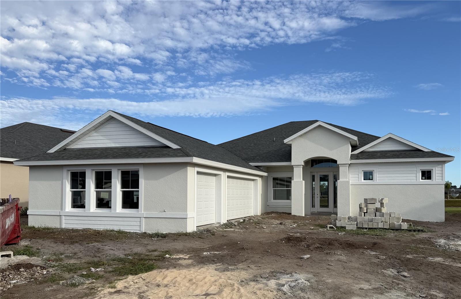 975 Megano Blvd — photo