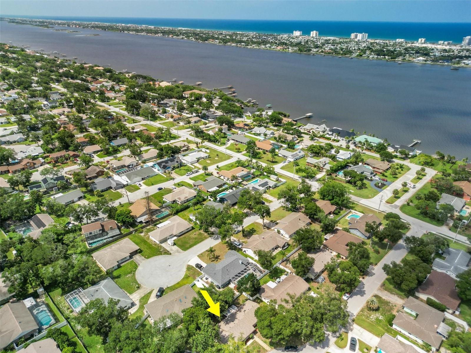 9 Bridget Terrace, Ormond Beach, FL 32174 — photo 2