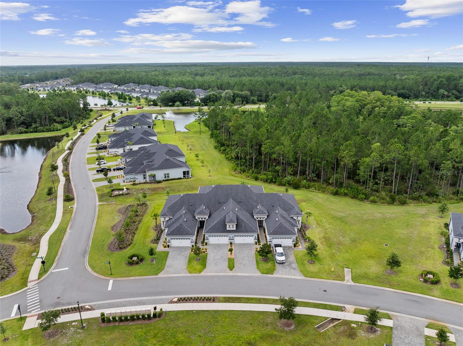 7 Newhaven Lane, Ormond Beach, FL 32174 — photo 2