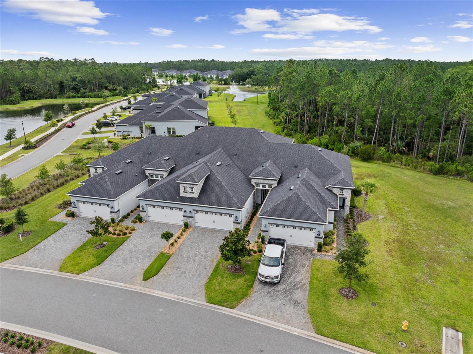 7 Newhaven Lane, Ormond Beach, FL 32174 — photo 3