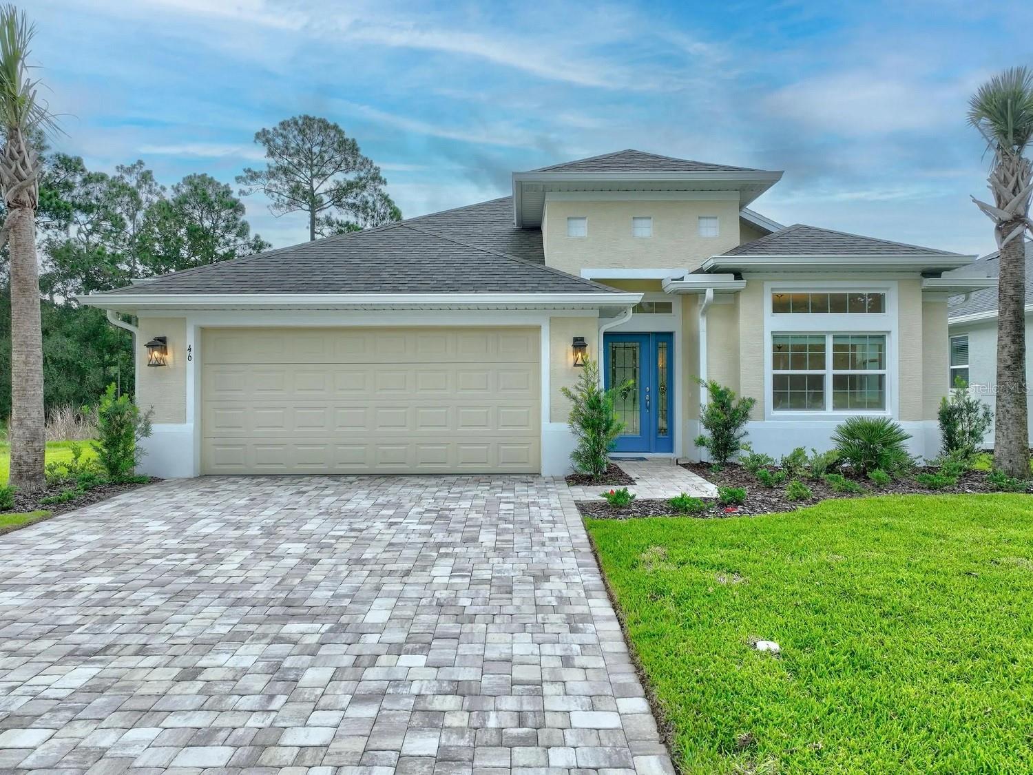23 Matanzas Cove Dr — photo