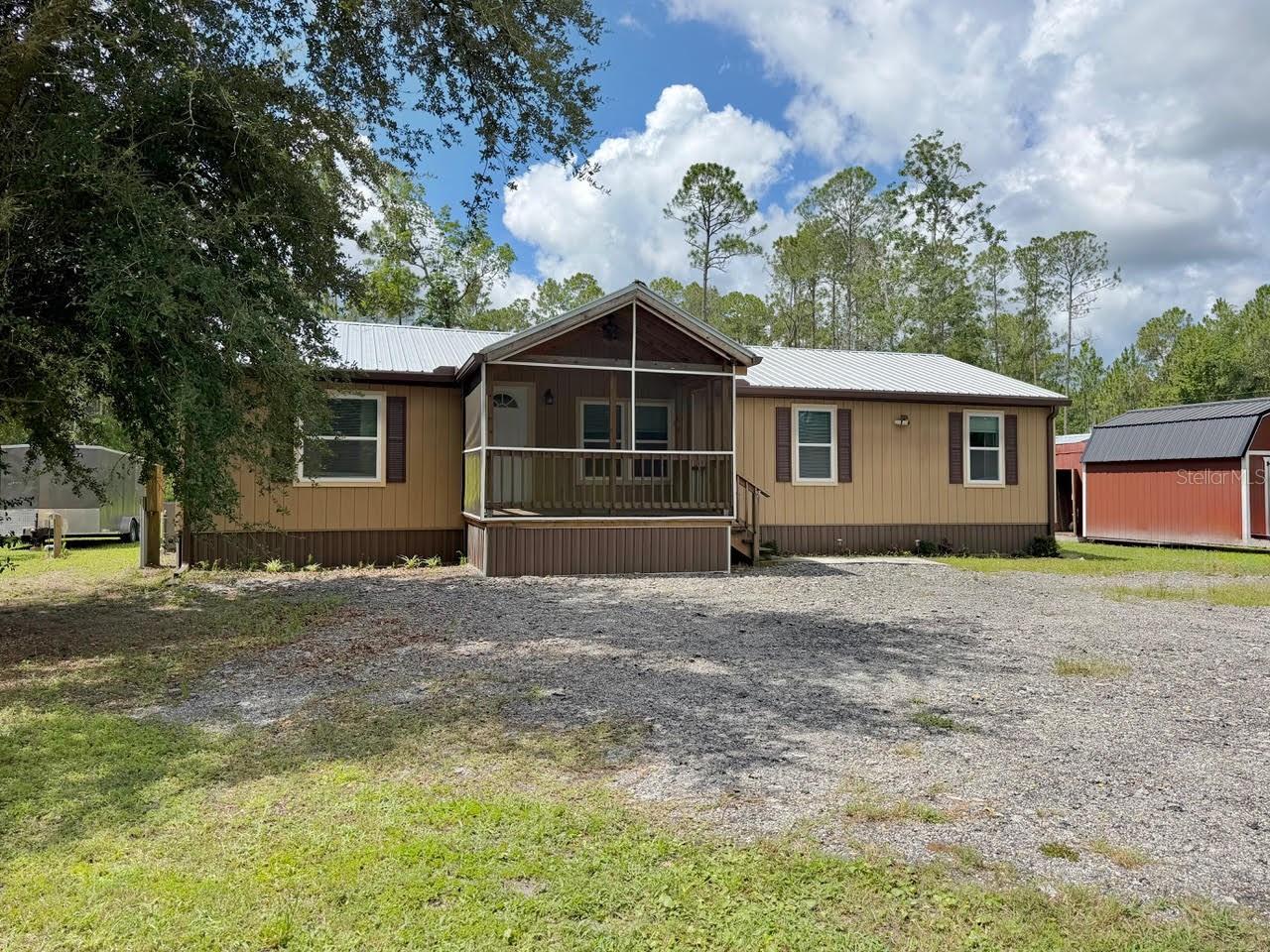 5171 Mahogany Blvd — photo