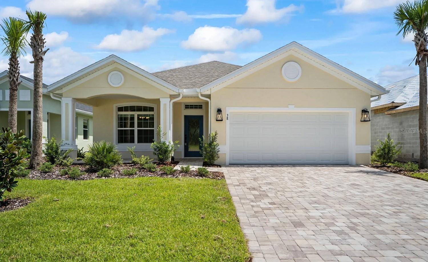25 Matanzas Cove Dr — photo