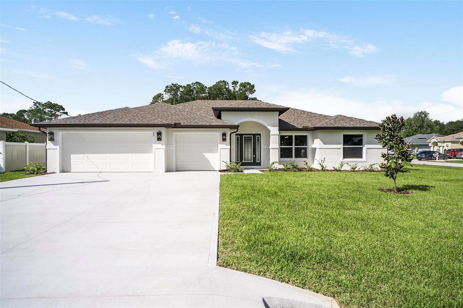 27 Egret Trl — photo