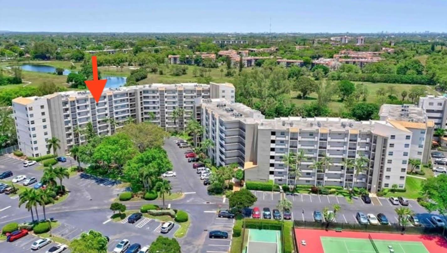 3940 Inverrary Blvd #703a — photo