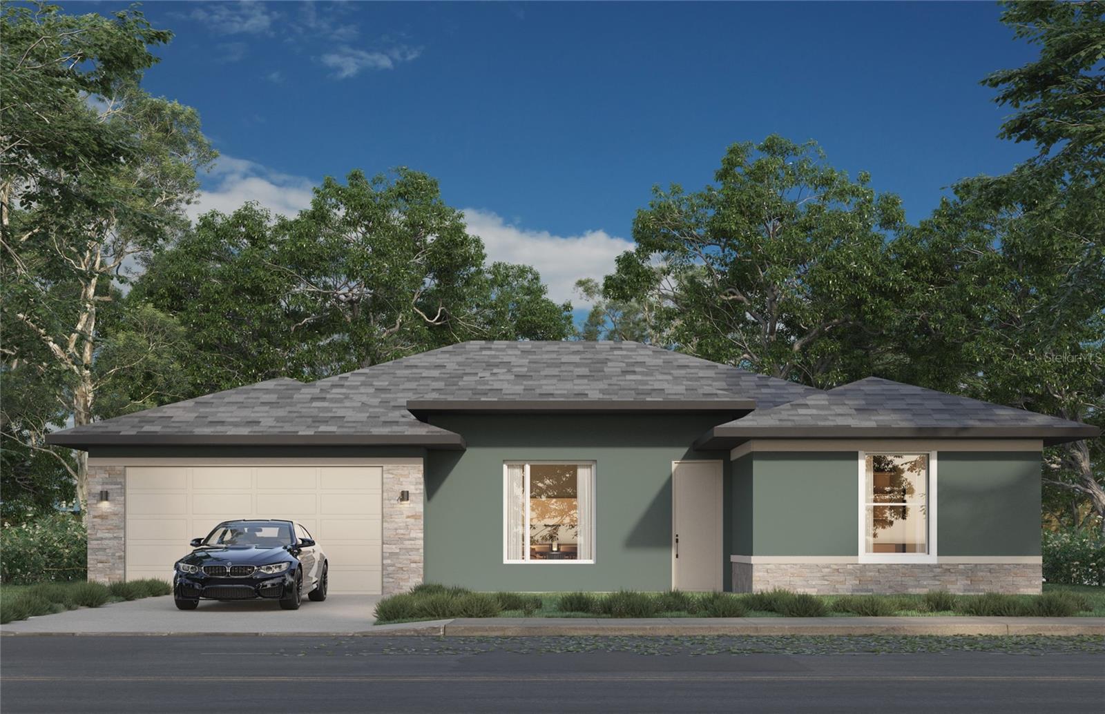 7 Service Berry Pl — photo