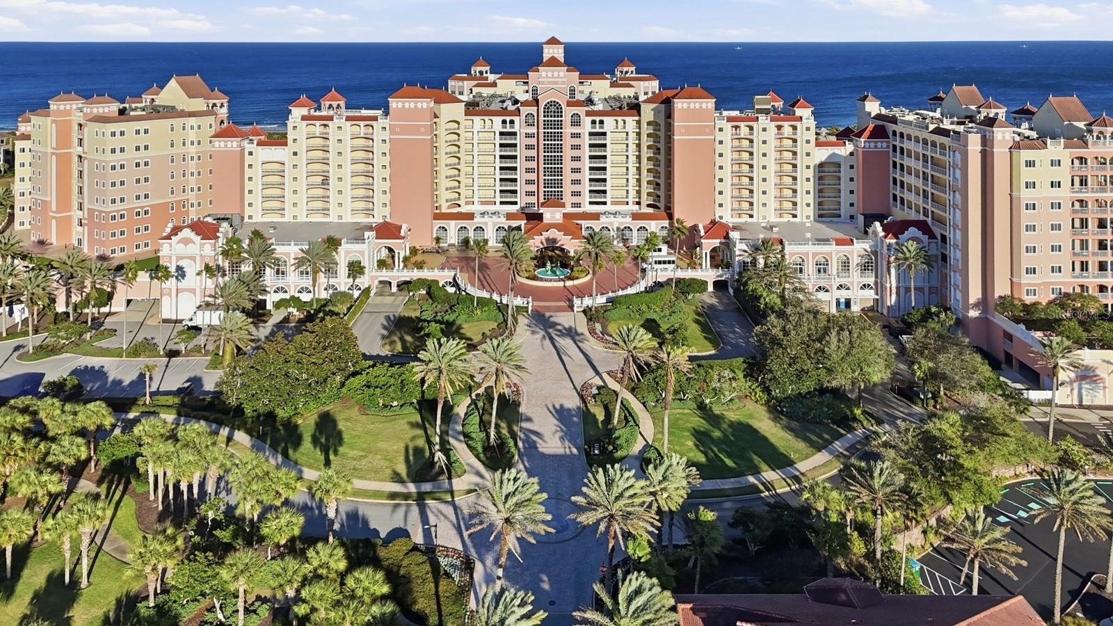 200 Ocean Crest Dr #116 — photo