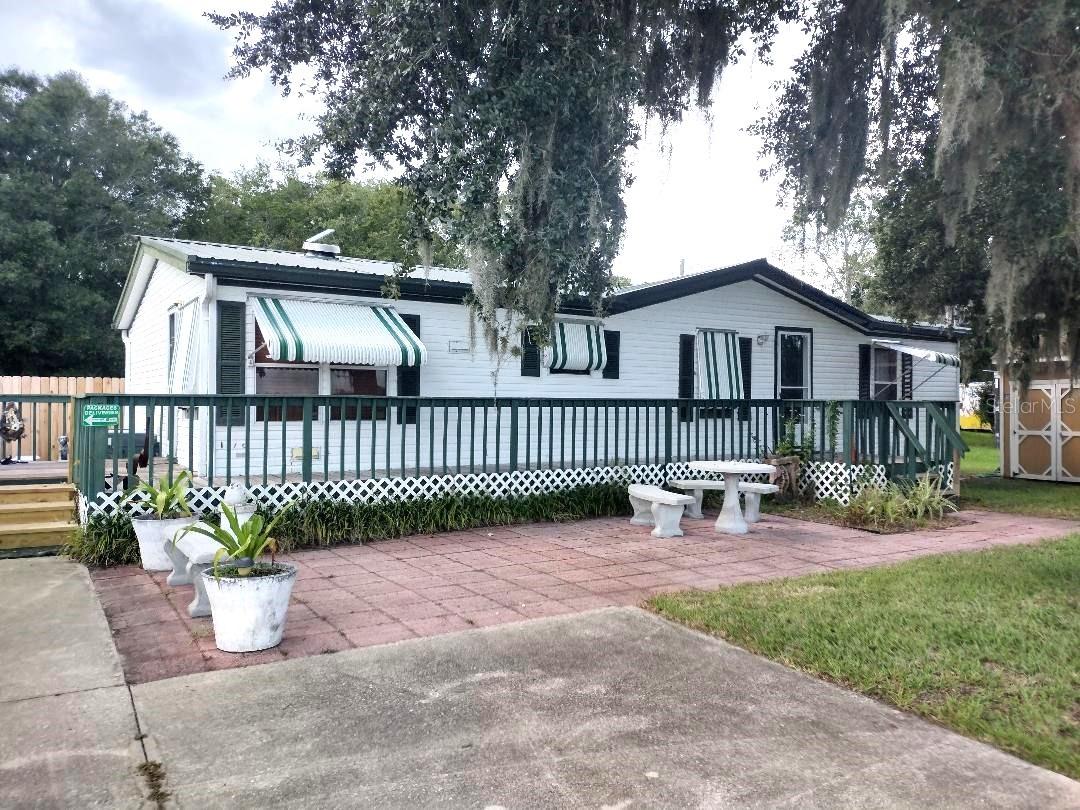 1176 County Road 305 — photo