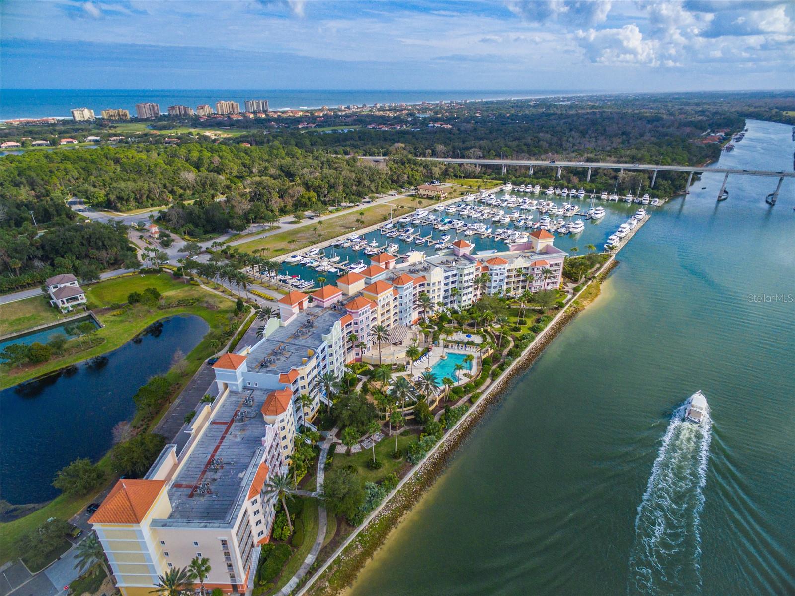 102 Yacht Harbor Dr #467 — photo