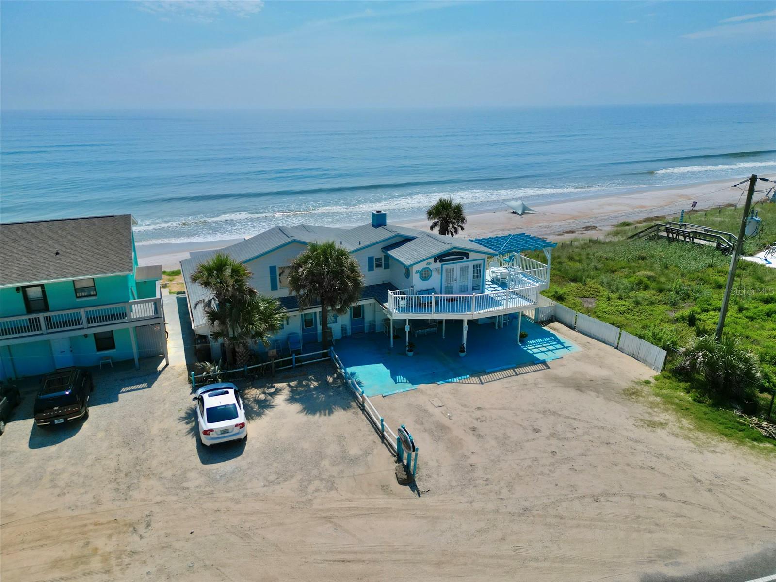 2815 S Ocean Shore Blvd — photo
